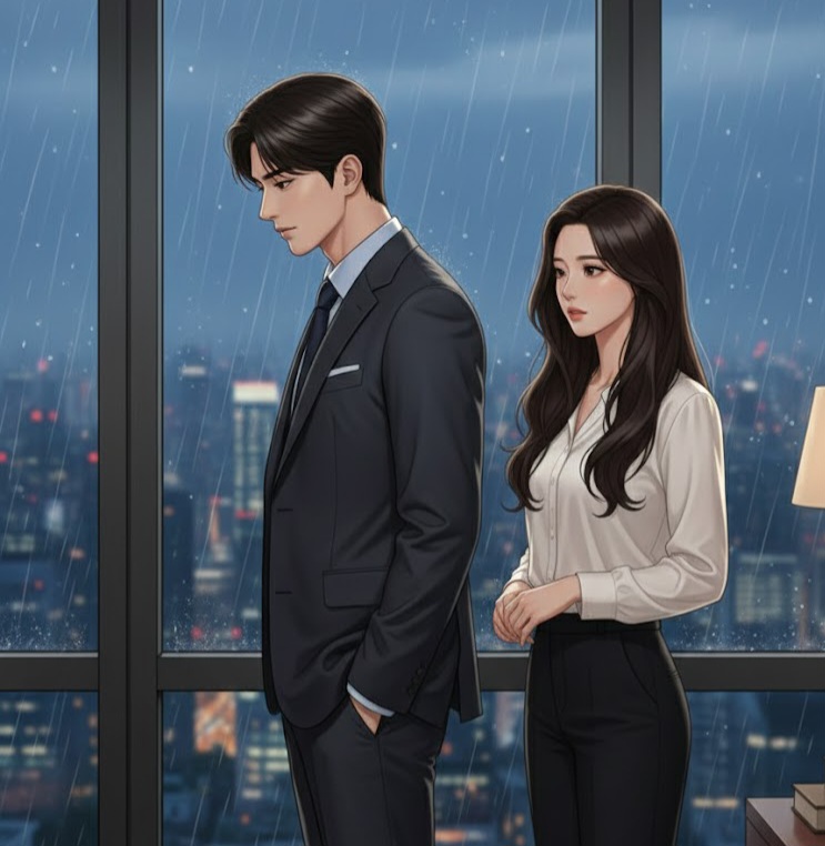 The CEO Who Forgot How to Love | Emotional Korean Love Story