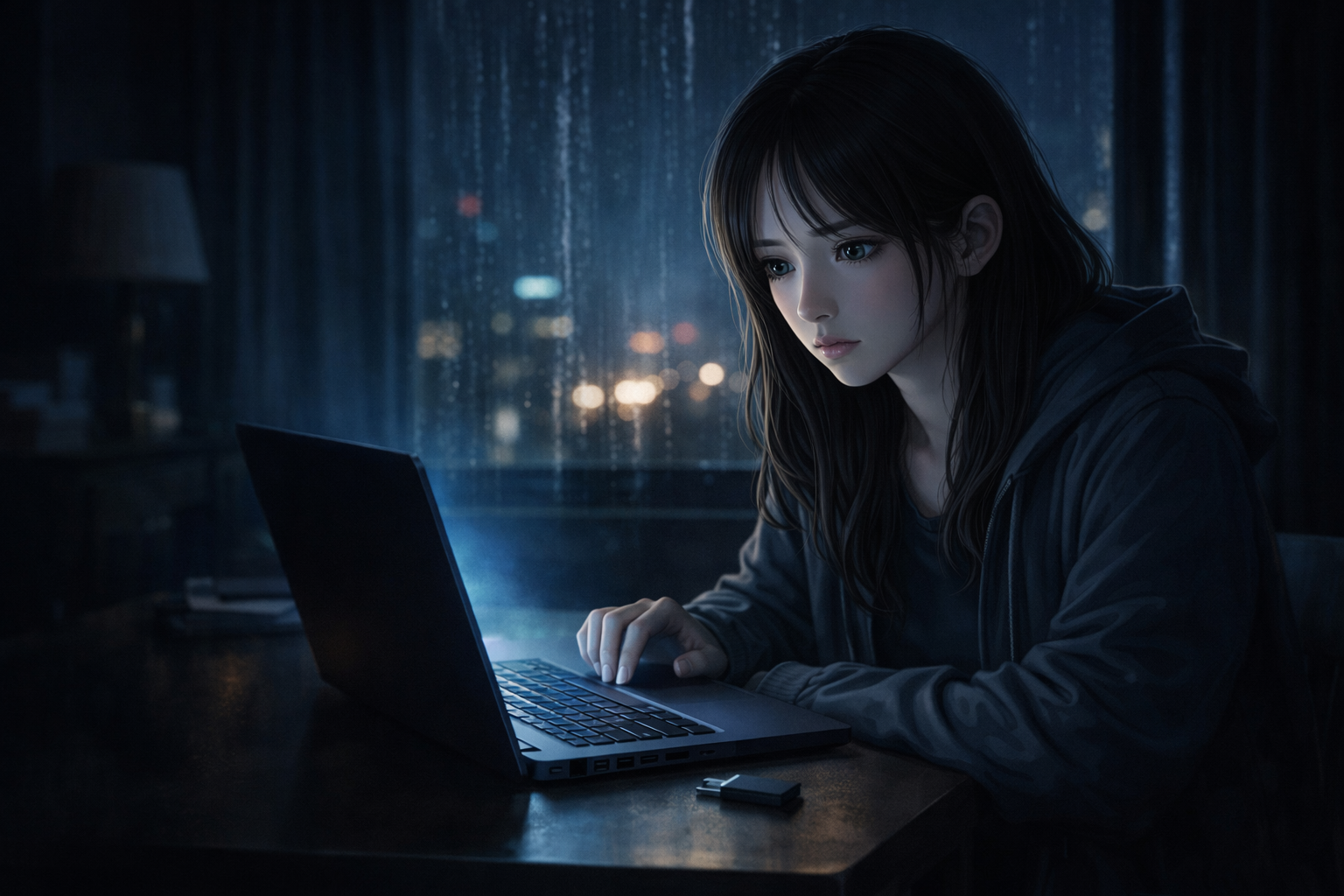 The File That Shouldn’t Exist | Episode 2 – A Korean Psychological Thriller